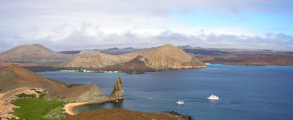 Equateur Galapagos